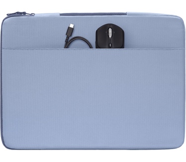HP Prot ICB 15-16 Laptop Slv EMEA-INTL