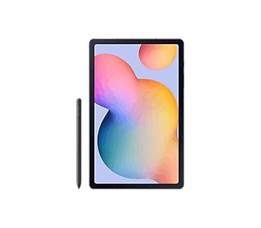 Samsung Galaxy Tab S6 Lite (2022) Wi-Fi 64GB Grijs