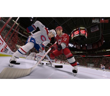 NHL 2K10