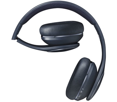 Samsung Level On Wireless (Zwart)