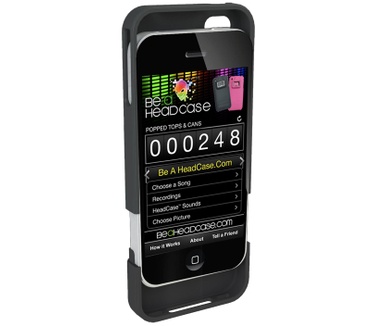 HeadCase Bottle Opener