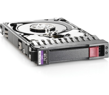 HPE 300GB SAS