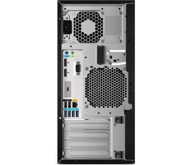 HP Z2 G4