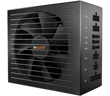 be quiet! Straight Power 11 450W