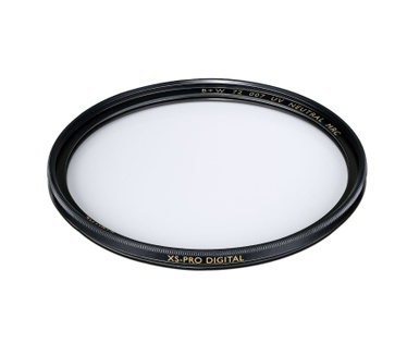 B+W XS-Pro-Digital Clear (007) MRC 86mm