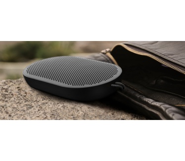 Bang & Olufsen BeoPlay P2 (Zwart)