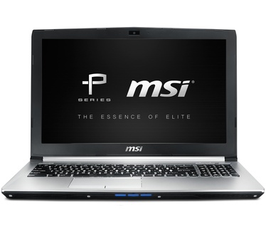 MSI PE60-2QEI78H11