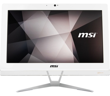 MSI PRO 20EXTS 8GL-052XEU