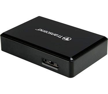 Transcend RDF9 (v2)