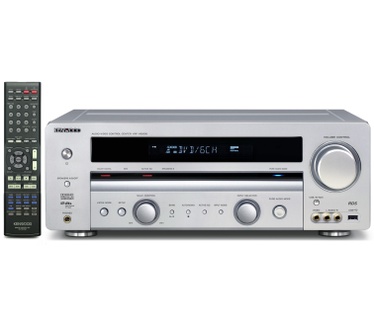 Kenwood KRF-V6400D-S