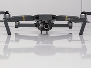 Phantom 4 Pro vs Mavic Pro