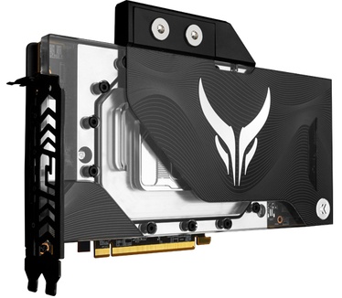 Powercolor Liquid Devil Radeon RX 6900 XT Ultimate