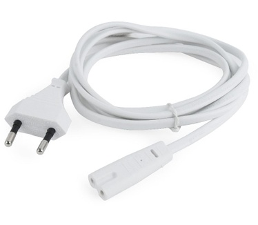 Gembird PC-184/2-W Wit