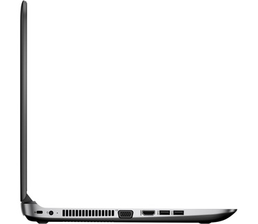 HP ProBook 450 G3 W4P30ET