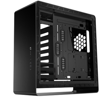 Jonsbo Jonsbo UMX6 Black (Window version)