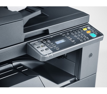 Kyocera TASKalfa 1800
