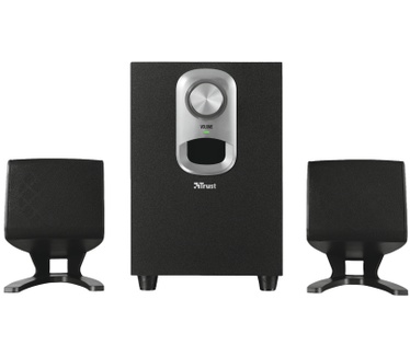 Trust Talos 2.1 (Zwart)