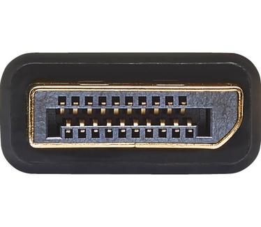 Tripp-Lite P134-06N-DVI-V2 Zwart