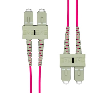 ProXtend FO-SCSCOM4D-002 Paars