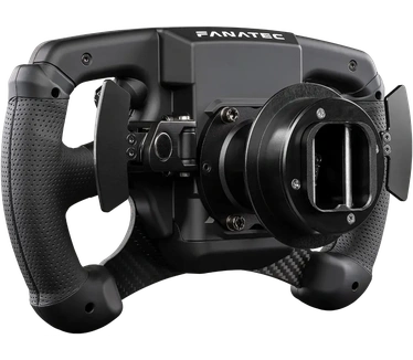 Fanatec ClubSport Steering Wheel Formula V2.5 Zwart