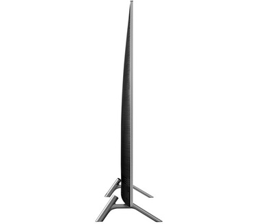 Samsung QE55Q6F (2018) Zilver (Buitenlands model)