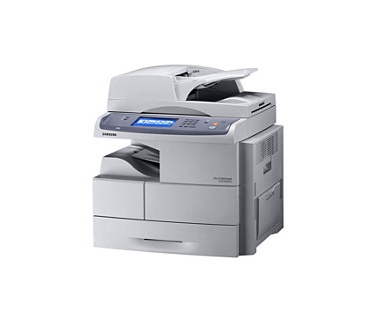 Samsung MultiXPress SCX-6555NX