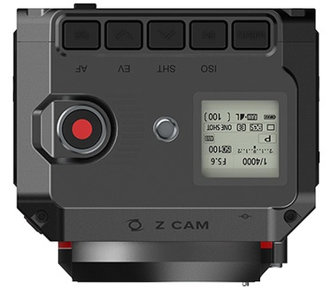 Z CAM E2