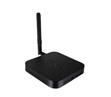 Minix Minix Neo X7