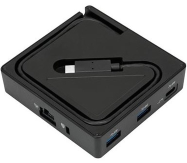 Targus DOCK412EUZ