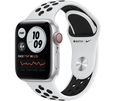Apple Watch Series 6 Nike