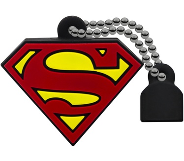 Emtec DC Comics Collector Superman