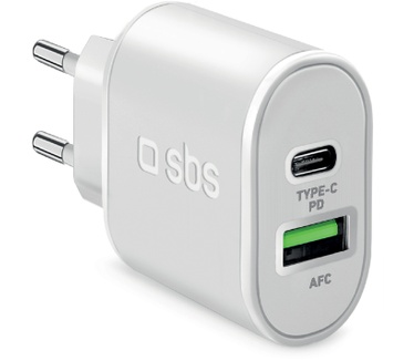 SBS TETRPD20W