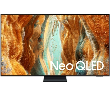 Samsung 65" Neo QLED 4K Samsung Vision AI Smart TV QN72F Mini LED (2025)