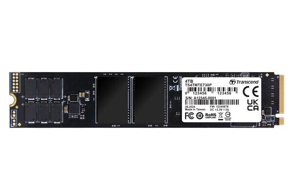 Transcend MTE730P