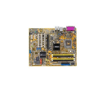 Asus P5AD2-E 925XE (ATX, Sound, LAN, SATA, RAID)