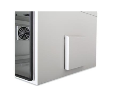 Digitus DN-19 09U-6/6-I-OD