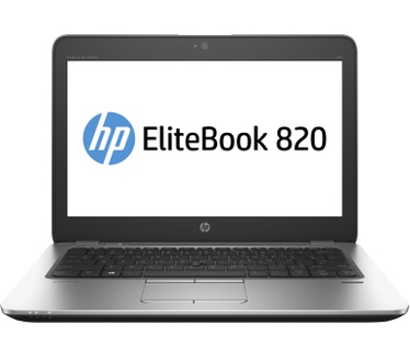 HP EliteBook 820 G3 Y3B66EA