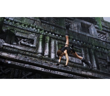 Lara Croft Tomb Raider: Underworld