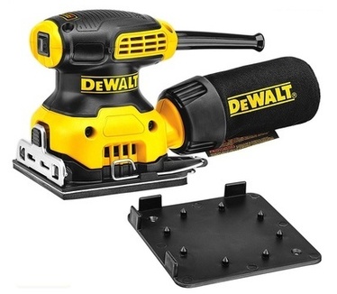 DeWalt DWE6411
