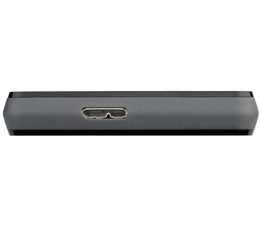 Toshiba STOR.E Canvio 750GB Zwart