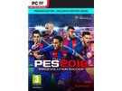 Pro Evolution Soccer 2018, PC (Windows)
