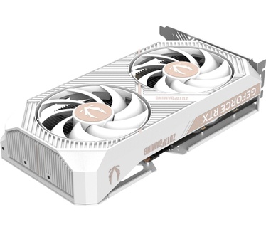 Zotac Gaming GeForce RTX 5050 Twin Edge OC White Edition