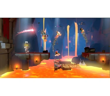 LEGO Brawls, macOS