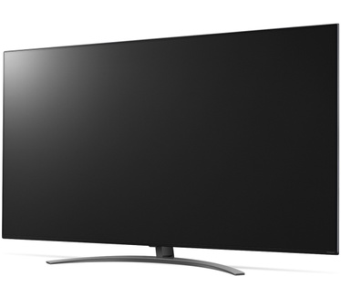 LG Nanocell 55NANO916NA Zwart