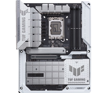 ASUS TUF Gaming Z790-BTF WIFI