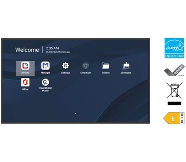 ViewSonic CDE8614-2C