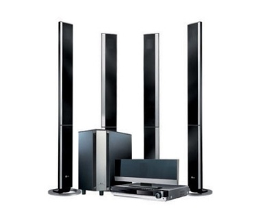 LG LH-T7634TF