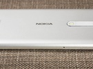 Nokia 5 voor roundup stock Android