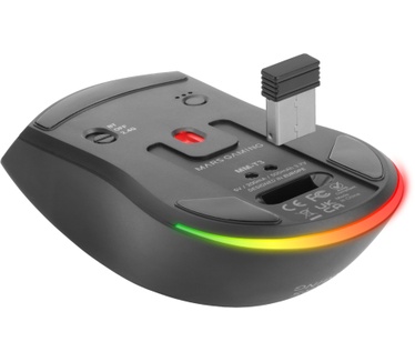 Mars Gaming MM-T3