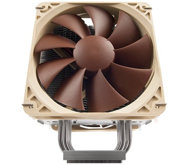 Noctua DO NH-U12DO-A3